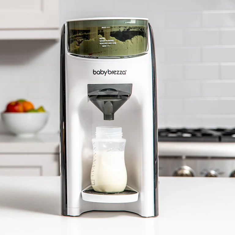 Smart Tech for Modern Parents