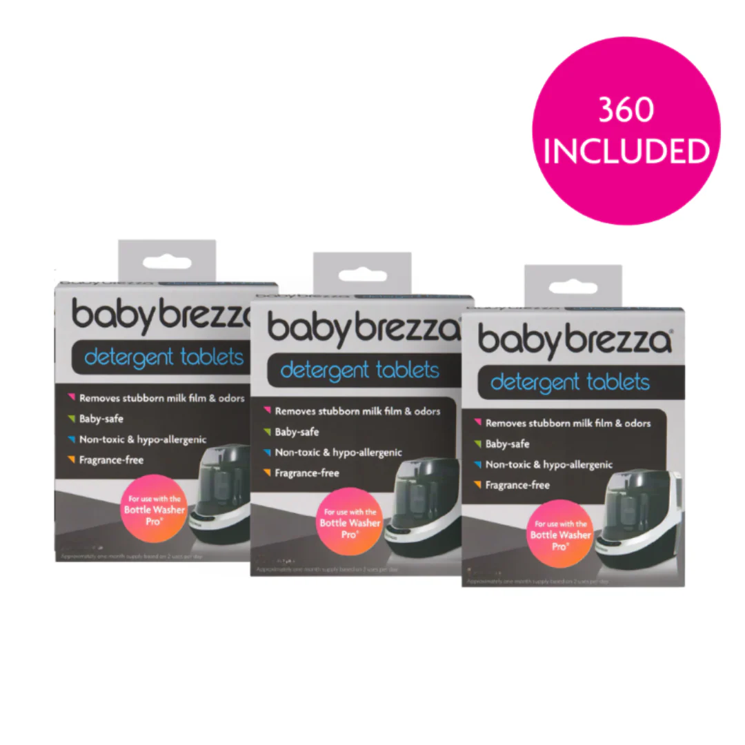 Baby Brezza Easter Sale